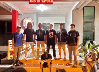 Polisi Gerebek Kost di Pomalaa, 18 Gram Sabu Diamankan dari Tangan Karyawan Swasta