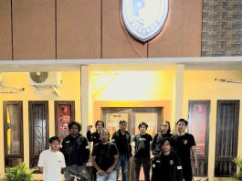 3 Terduga Pelaku Curanmor Kolaka Ditangkap Tim Elang Anti Bandit di Konawe