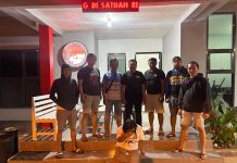 Satresnarkoba Polres Kolaka Gagalkan Peredaran Sabu 9,04 Gram, 1 Wanita Diamankan