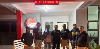 Satresnarkoba Polres Kolaka Gagalkan Peredaran Sabu 9,04 Gram, 1 Wanita Diamankan