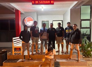 Satresnarkoba Polres Kolaka Gagalkan Peredaran Sabu 9,04 Gram, 1 Wanita Diamankan