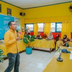 PT Vale dan BNN Kolaka Ajak Siswa SMPN 1 Pomalaa Jauhi Narkoba