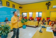 PT Vale dan BNN Kolaka Ajak Siswa SMPN 1 Pomalaa Jauhi Narkoba