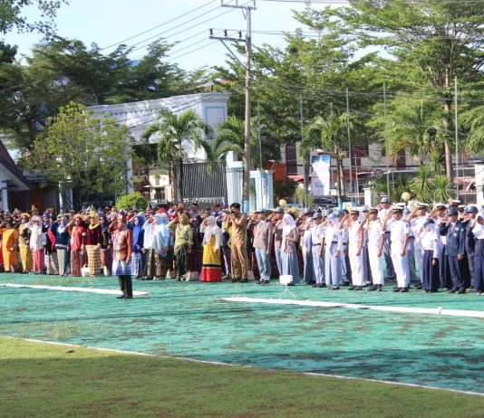 Hardiknas 2026 di Kolaka: Dari Upacara Khidmat hingga Aksi Nyata untuk Pendidikan dan Kesejahteraan
