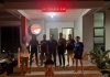 Edarkan Sabu 260 Gram, Pria Pomalaa Terancam 20 Tahun Penjara