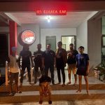 Edarkan Sabu 260 Gram, Pria Pomalaa Terancam 20 Tahun Penjara