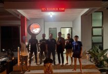 Edarkan Sabu 260 Gram, Pria Pomalaa Terancam 20 Tahun Penjara
