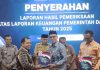 10 Kali Berturut-turut Raih WTP, Pemkab Kolaka Tegaskan Komitmen Tata Kelola Keuangan Transparan