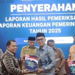10 Kali Berturut-turut Raih WTP, Pemkab Kolaka Tegaskan Komitmen Tata Kelola Keuangan Transparan