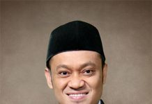 Kolaka Berduka, Putra Terbaik Bumi Mekongga Haerul Saleh Tutup Usia