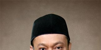 Kolaka Berduka, Putra Terbaik Bumi Mekongga Haerul Saleh Tutup Usia