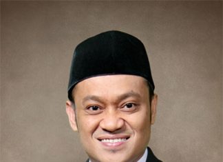 Kolaka Berduka, Putra Terbaik Bumi Mekongga Haerul Saleh Tutup Usia