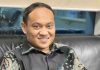 Duka Nasional, Anggota BPK RI Haerul Saleh Meninggal dalam Kebakaran Rumah di Jakarta