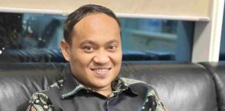 Duka Nasional, Anggota BPK RI Haerul Saleh Meninggal dalam Kebakaran Rumah di Jakarta