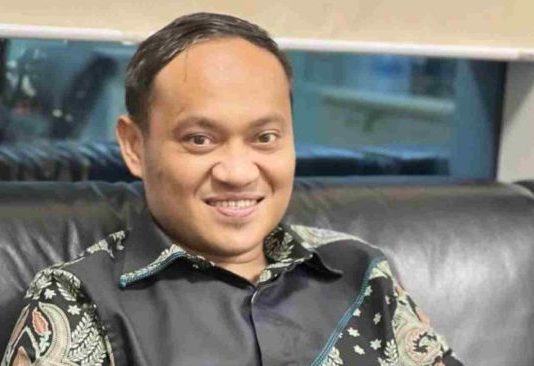 Duka Nasional, Anggota BPK RI Haerul Saleh Meninggal dalam Kebakaran Rumah di Jakarta