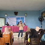 ESG Program PT Vale Gencarkan Edukasi PHBS dan Pencegahan DBD di Desa Pewutaa