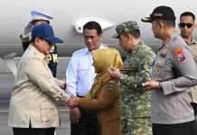 Prabowo Kunjungi Jawa Timur, Resmikan Koperasi Desa hingga Hadiri Panen Raya Jagung
