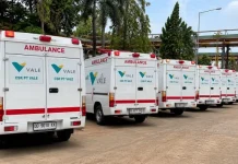 PT Vale Tegaskan Komitmen Transparansi di Tengah Dugaan Penyalahgunaan Bantuan Ambulans
