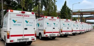 PT Vale Tegaskan Komitmen Transparansi di Tengah Dugaan Penyalahgunaan Bantuan Ambulans