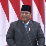 Prabowo Pertanyakan Pertumbuhan Ekonomi Indonesia, Kemiskinan Justru Meningkat