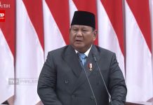 Prabowo Pertanyakan Pertumbuhan Ekonomi Indonesia, Kemiskinan Justru Meningkat