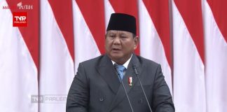 Prabowo Pertanyakan Pertumbuhan Ekonomi Indonesia, Kemiskinan Justru Meningkat