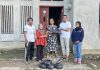 Banjir Rendam 115 Rumah di Konaweha, Pemdes Salurkan Ratusan Paket Sembako untuk Warga Terdampak