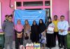PT Vale IGP Pomalaa Bergerak Cepat Bantu Korban Banjir di Totobo