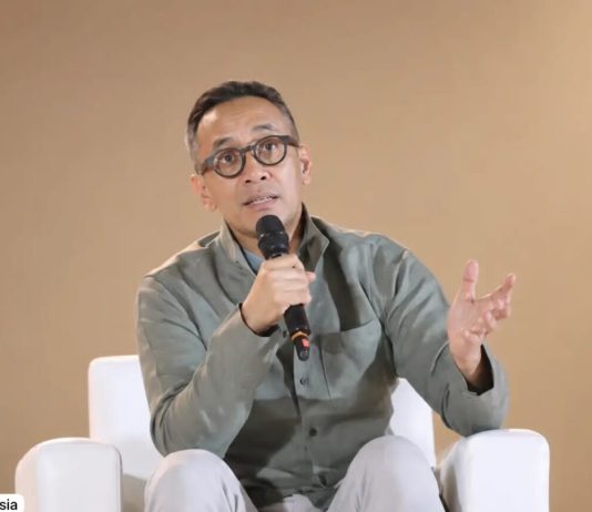 PT Vale Ingatkan Bahaya “Nikel Kotor”, Transisi Energi Hijau Harus Tetap Jaga Lingkungan