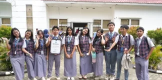PT Vale, Pemkab Luwu Timur dan BNN Bersatu Lindungi Pelajar dari Narkoba