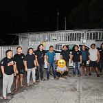 Tim Elang Anti Bandit Polres Kolaka Ringkus Pelaku Curat Antar Provinsi, Mobil Hilux Rp500 Juta Berhasil Diamankan