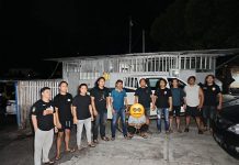 Tim Elang Anti Bandit Polres Kolaka Ringkus Pelaku Curat Antar Provinsi, Mobil Hilux Rp500 Juta Berhasil Diamankan