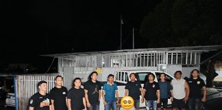 Tim Elang Anti Bandit Polres Kolaka Ringkus Pelaku Curat Antar Provinsi, Mobil Hilux Rp500 Juta Berhasil Diamankan