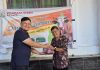 Idul Adha Penuh Berkah, Kejari Kolaka Salurkan Ratusan Paket Daging Qurban
