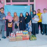 Tanggap Darurat Pascabanjir Pomalaa: PT Vale Salurkan Paket Sembako dan Alat Berat, Ringankan Beban Warga Terdampak