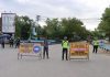 Pemkab Kolaka Terapkan Car Free Day, Warga Diajak Hidup Sehat dan Kurangi Polusi