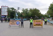 Pemkab Kolaka Terapkan Car Free Day, Warga Diajak Hidup Sehat dan Kurangi Polusi