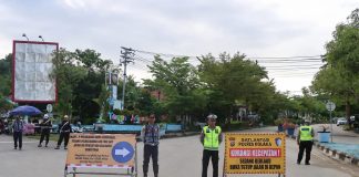 Pemkab Kolaka Terapkan Car Free Day, Warga Diajak Hidup Sehat dan Kurangi Polusi