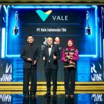 Raih Dua Penghargaan HR Asia Best Companies to Work for in Asia Awards, PT Vale Indonesia Tegaskan Komitmen Membangun Tempat Kerja yang Berpusat pada Manusia