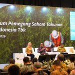 PT Vale Tebar Dividen US$45,6 Juta, Perkuat Kepemimpinan dan Tegaskan Komitmen Hilirisasi Berkelanjutan