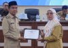 Kolaka Raih Juara II Regional Timur, Bukti Nyata Komitmen Hadirkan Pangan Aman bagi Masyarakat
