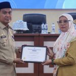 Kolaka Raih Juara II Regional Timur, Bukti Nyata Komitmen Hadirkan Pangan Aman bagi Masyarakat