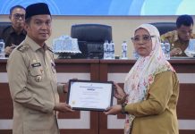 Kolaka Raih Juara II Regional Timur, Bukti Nyata Komitmen Hadirkan Pangan Aman bagi Masyarakat
