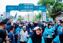 Peringati Hari Lingkungan Hidup 2026, PT Vale Perkuat Gerakan Kolektif untuk Iklim dan Masa Depan Morowali
