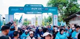 Peringati Hari Lingkungan Hidup 2026, PT Vale Perkuat Gerakan Kolektif untuk Iklim dan Masa Depan Morowali