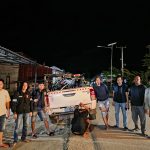 Sat Reskrim Polres Kolaka Amankan Terduga Pelaku Penggelapan Kendaraan Bermotor dan Amankan Sejumlah Barang Bukti