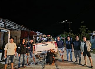 Sat Reskrim Polres Kolaka Amankan Terduga Pelaku Penggelapan Kendaraan Bermotor dan Amankan Sejumlah Barang Bukti