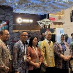 PT Vale Tunjukkan Keberhasilan Pengelolaan Sampah dari Sorowako di Pameran Lingkungan Internasional