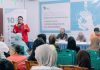 PT Vale Ajak Warga Pesouha Hidup Bersih dan Sehat untuk Cegah DBD