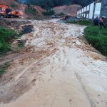 Land Clearing Lahan Sekolah Rakyat Picu Banjir Lumpur, Warga Tikonu Jadi Korban